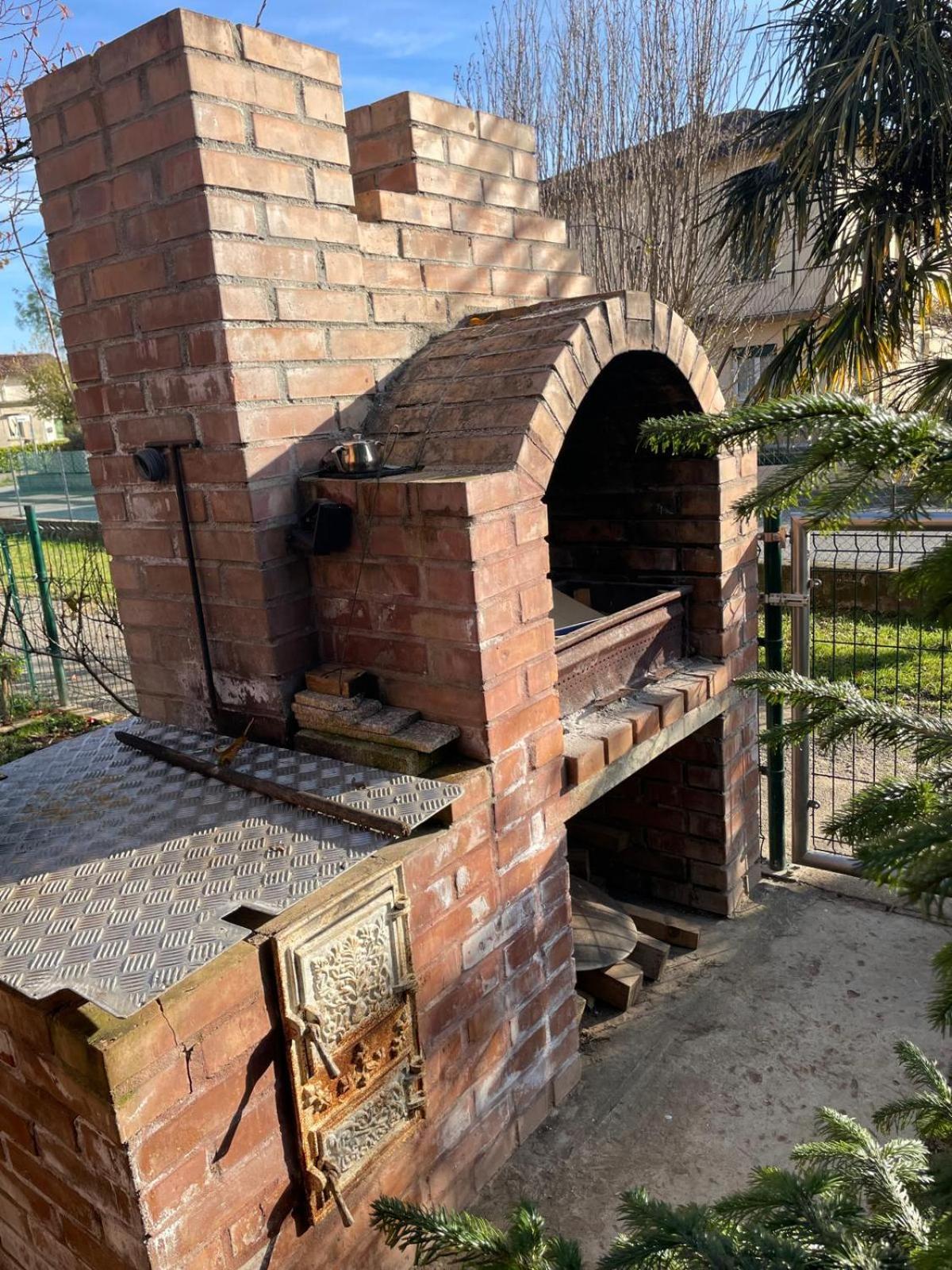 Bed and Breakfast Bad&Breakfast Sofi Remanzacco Exterior foto